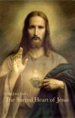 The Sacred Heart of Jesus